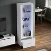 Sonni Glasvitrine