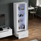 Sonni Glasvitrine Vergleich