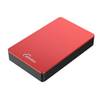 Sonnics 2TB Rot Externe Festplatte
