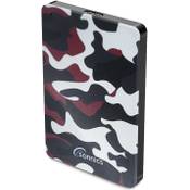 Sonnics sonblueusb3.0 Vergleich