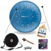 Sonodrum Zungentrommel Standard D - Dur