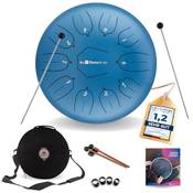 Sonodrum Zungentrommel Standard D - Dur