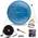 Sonodrum Zungentrommel Standard D - Dur
