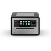 sonoro Elite Internet-Radio Vergleich