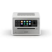 sonoro Elite Internetradio mit CD-Player und Bluetooth Vergleich