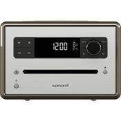 Sonoro CD 2 Vergleich