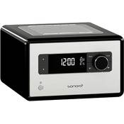 Sonoro Radio SO-1100-100-BL Vergleich