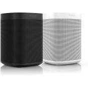Sonos One Smart Speaker Vergleich