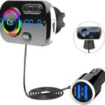FM-Transmitter