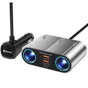 Sonru C24C Vergleich