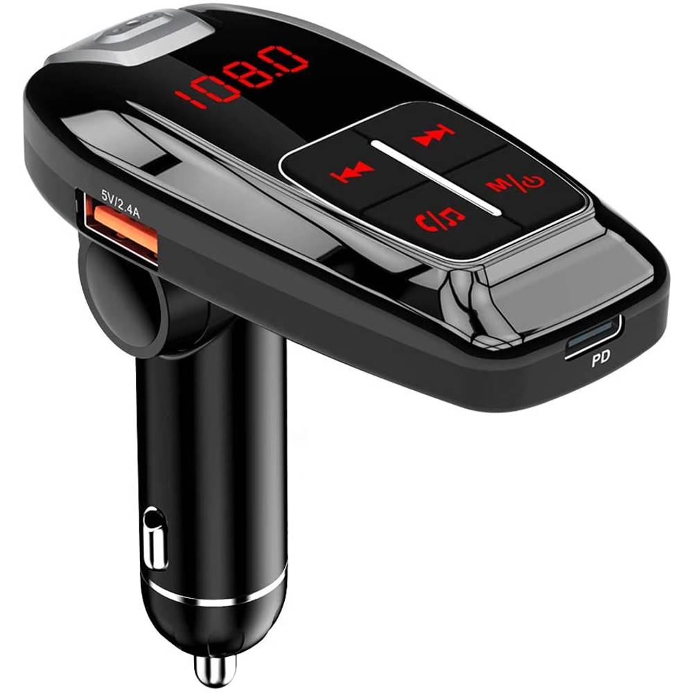 Bluetooth-Adapter (Auto) Test & Vergleich » Top 20 im Januar 2024