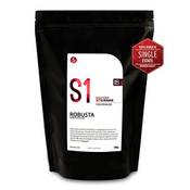 Sonsana S1 Robusta-Bohnen Vergleich