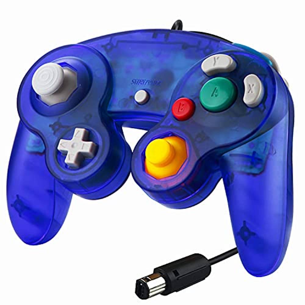 Wii-Controller Test & Vergleich » Top 8 im Juli 2025