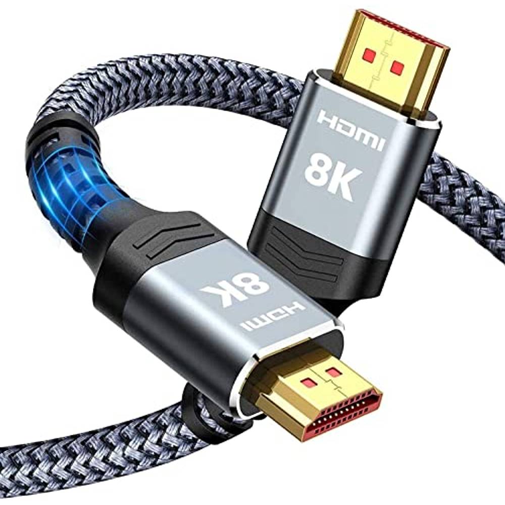 HDMI-2.1-Kabel Test & Vergleich » Top 19 im Juni 2025