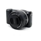 Sony Alpha 5000 Vergleich