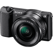 Sony Alpha 5100 Vergleich