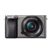 Sony Alpha 6000 Systemkamera Vergleich