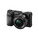 Sony Alpha 6000