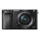 Sony Alpha 6000 Vergleich
