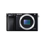 Sony Alpha 6000 Vergleich
