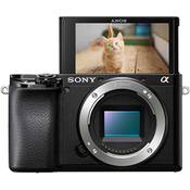 Sony Alpha 6100