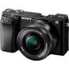 Sony Alpha 6100x