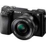 Sony Alpha 6100x