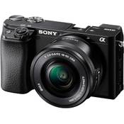 Sony Alpha 6100x