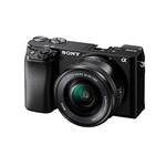 Sony Alpha 6100