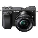 Sony Alpha 6400