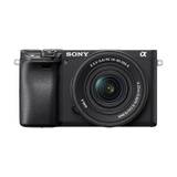 Sony Alpha 6400