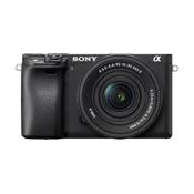 Sony Alpha 6400