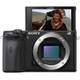 Sony Alpha 6600 Vergleich