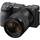 Sony Alpha 6600 Spiegellose Kamera