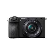 Sony Alpha 6700
