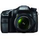 Sony Alpha 68 Vergleich