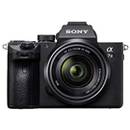 Sony Alpha 7M3