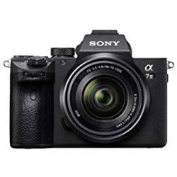 Sony Alpha 7M3