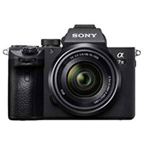 Sony Digitalkamera Test & Vergleich » Top 10 im Februar 2024