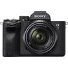Sony Alpha 7  IV