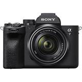 Sony Alpha 7  IV