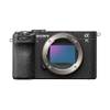 Sony Alpha 7C II