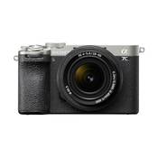 Sony Alpha 7C II