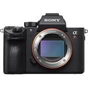 Sony Alpha 7R IIIA Vergleich