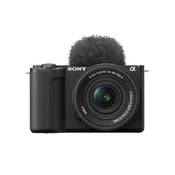 Sony Alpha ZV-E10 II