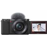 Sony Alpha ZV-E10L