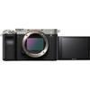 Sony Alpha 7C