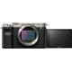 Sony Alpha 7C Vergleich