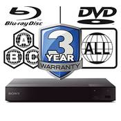Sony BDPS6700B.CEK MR Vergleich