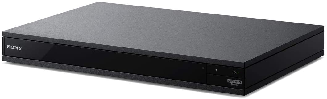 4k-Blu-ray-Player Test & Vergleich » Top 22 Im November 2024